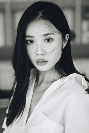 Cover image for Victoria Loke
