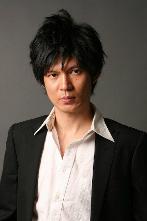 Cover image for 川口真五