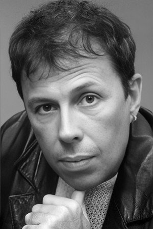 Cover image for Сергей Магиленич