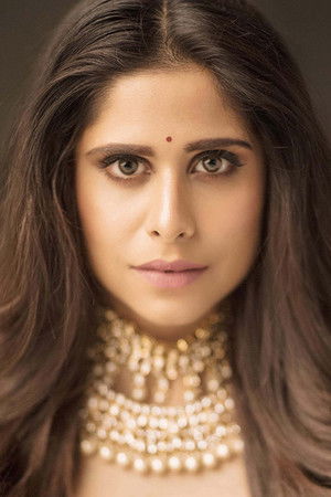 Cover image for Sai Tamhankar