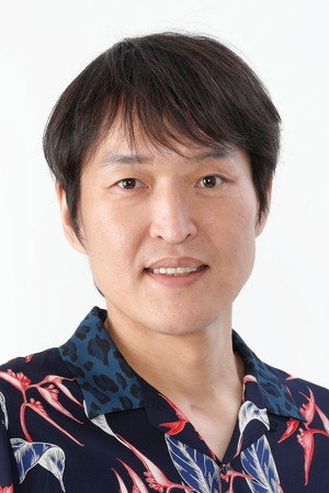 Cover image for 千原ジュニア