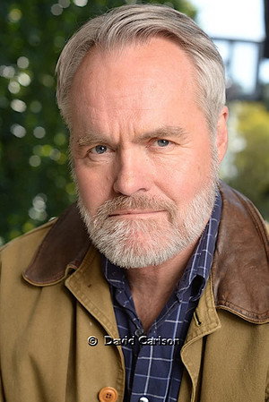 Cover image for Alan Brooks