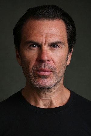 Cover image for Marcus DeAnda