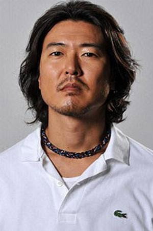 Cover image for 今井和久
