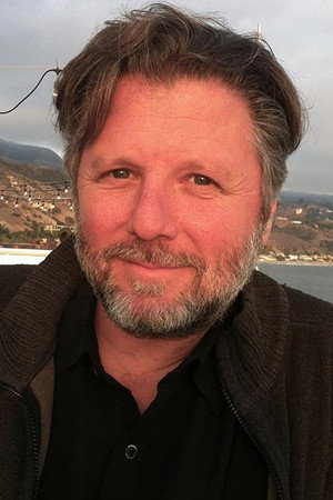 Cover image for Scott Stevenson