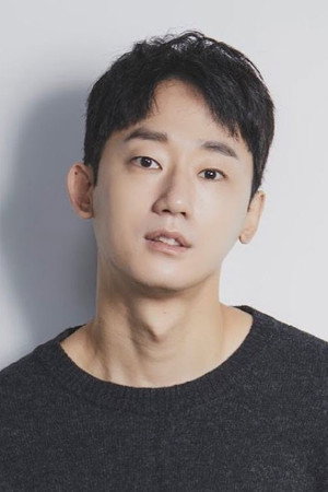 Cover image for Choi Tae-hwan