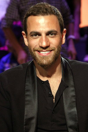 Cover image for Nicolas Mouawad