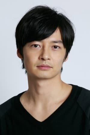 Cover image for 田中幸太朗