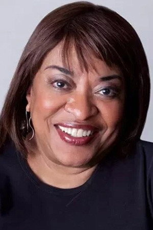 Cover image for Sandra Love Aldridge