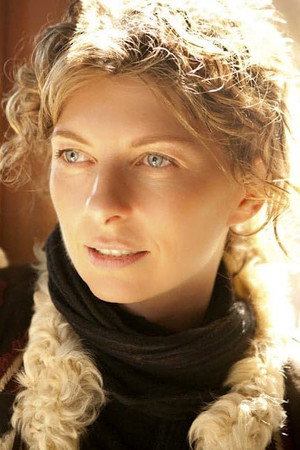 Cover image for Isabella Vosmikova