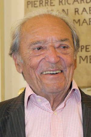 Cover image for Jean-Marc Thibault