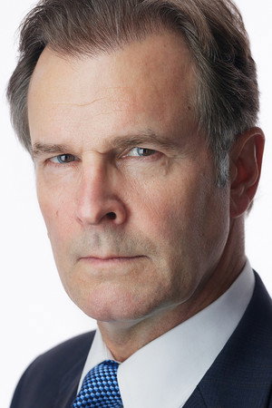 Cover image for John Hillner