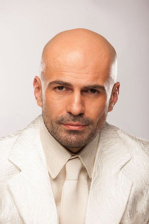 Cover image for Ermin Sijamija