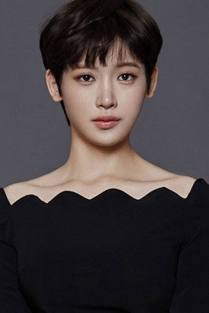 Cover image for 홍소영