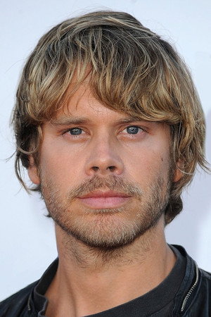 Cover image for Eric Christian Olsen