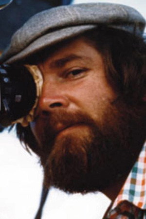 Cover image for Geoff Burton