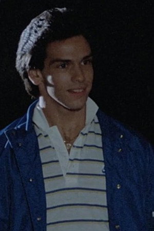 Cover image for Chad Montgomery