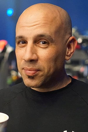 Cover image for Michael Krikorian