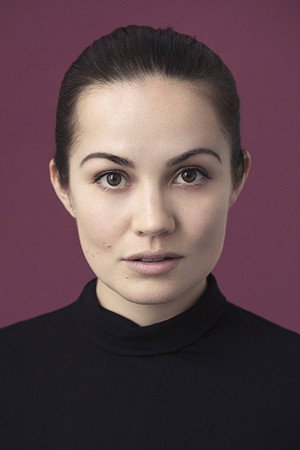Cover image for Ida Nilsen