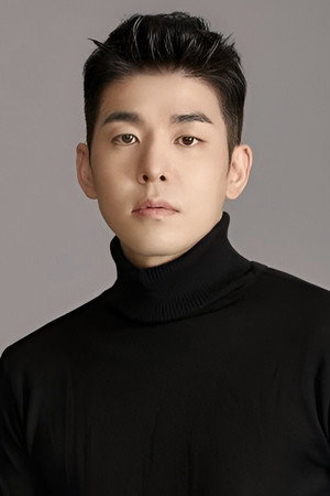 Cover image for 김사권