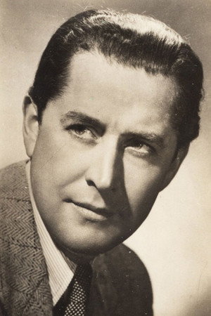 Cover image for Hans Söhnker