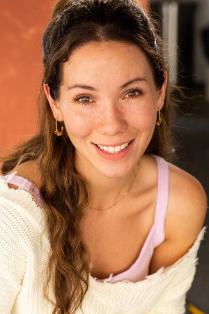 Cover image for Brittney Doiron