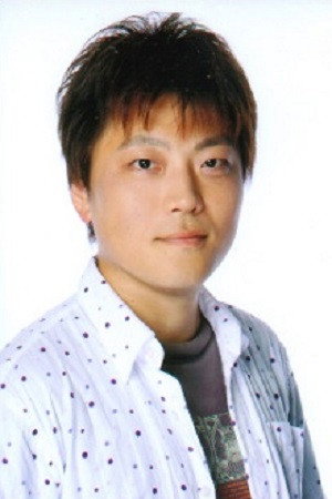 Cover image for Кодзо Мито