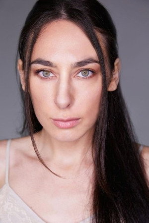 Cover image for Alexandria Tait