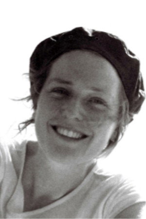 Cover image for Sarah Blum
