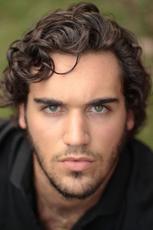 Cover image for Jason Damico