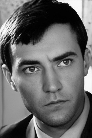 Cover image for Дмитрий Матвеев