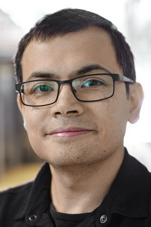 Cover image for Demis Hassabis