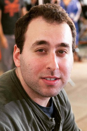 Cover image for Matthew Schlissel