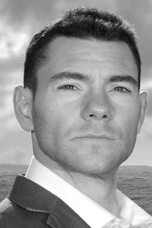 Cover image for Andy Pilgrim