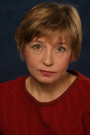 Cover image for Natalya Romashenko