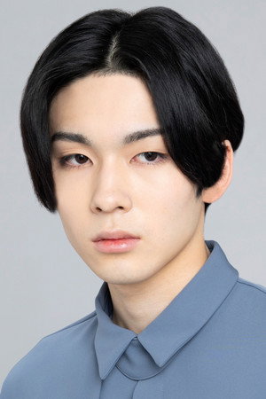 Cover image for 八代目 市川染五郎
