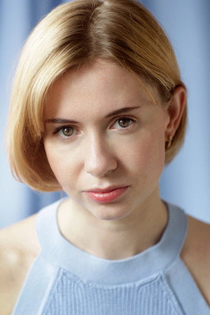 Cover image for Laura Greenwood