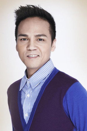 Cover image for Yi-Fan Hsu
