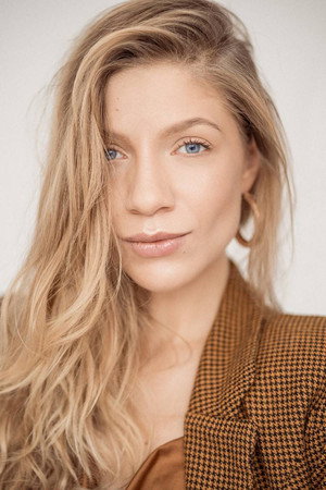 Cover image for Weronika Lesiak