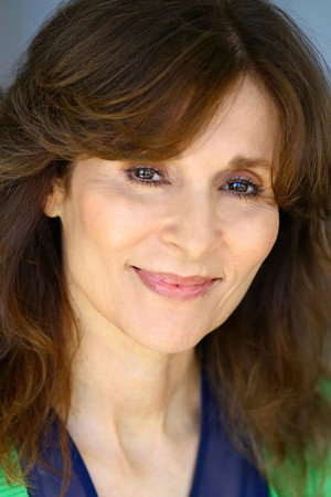 Cover image for Eva-Marie Fredric