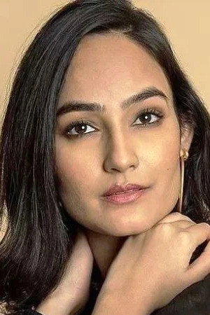 Cover image for Monika Panwar