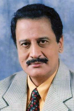 Cover image for Mohan Sharma