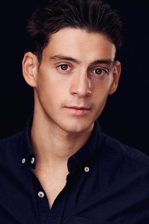Cover image for Joe Romeo