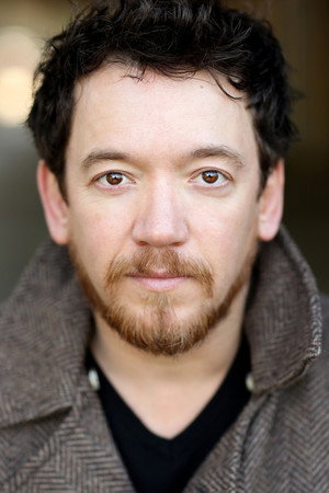 Cover image for Steven Meo