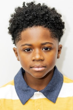 Cover image for Danny Boyd Jr.