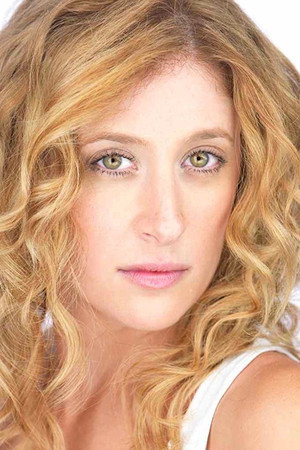 Cover image for Caissie Levy