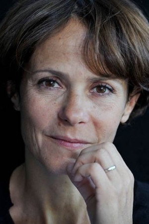 Cover image for Sophie Chiarello