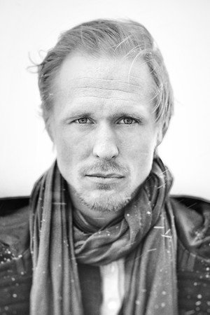 Cover image for Sampo Sarkola