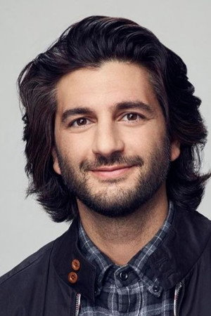 Cover image for Amir K