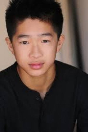 Cover image for Jordan Dang